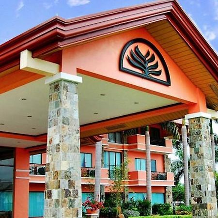 St. Agatha Resort Bulacan Kültér fotó